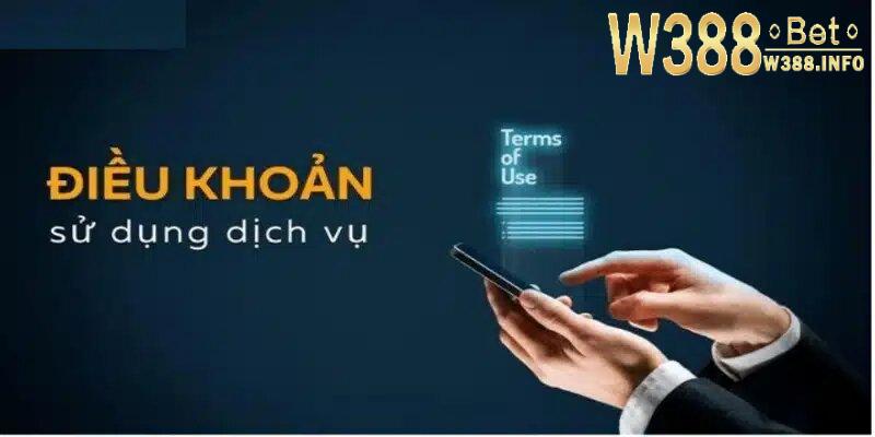 Quyền & trách nhiệm của hội viên khi tham gia W388